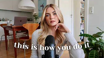 Resilience = REAL Confidence! 10 steps to Become Powerful & Magnetic✨