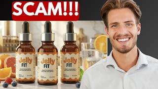 JellyFit EXPOSED — The Red Flags Nobody Is Talking About