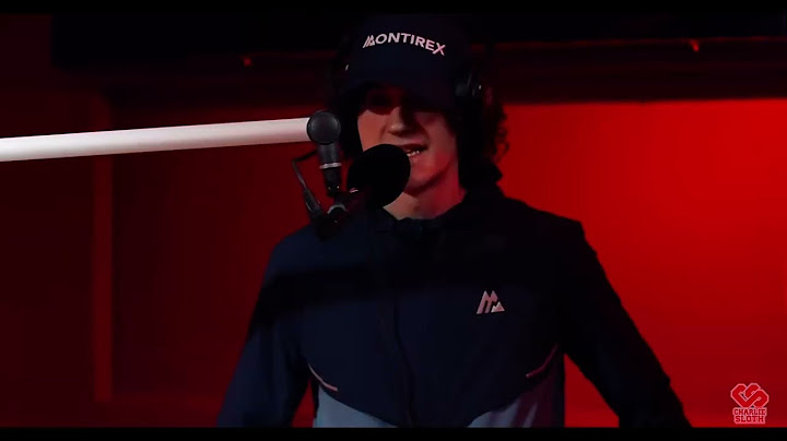 Mazza L20 fire in the booth 🔥