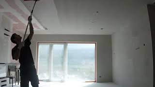 Test Gletiere Trafalet Glet - Lucrare Mecanizata Pompa Glet .Gletiere.ro