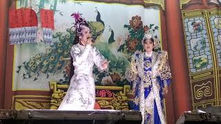 1080421 姿蓉歌劇團-濟公收狐狸 8
