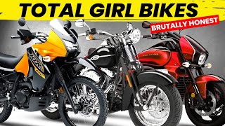 This is What Real Bikers Think of Your Motorcycle Brand…
