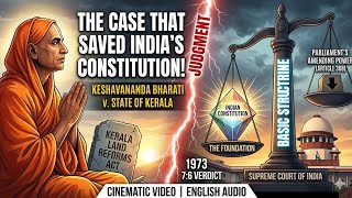 Celebrity  The Case That Saved India's Constitution | Kesavananda Bharati (1973) Wealth