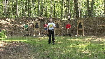 Introduction to Target Tracker Tactical Systems