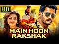 Main Hoon Rakshak (मैं हूँ रक्षक) Hindi Dubbed Full HD Movie | Vishal, Kajal Aggarwal, Soori