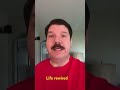Rob's quick announcement