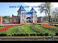 Ukraine; Kropyvnytsky сity; Arboretum; Large park in the city center; Photo; Video