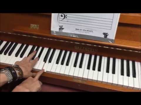 understand minor chords with ste and andy at www.musicacademyhub.com for #theorythursday