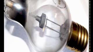 Tungar Rectifier