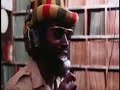 Rockers (1978) Jamaica Rasta takeover scene