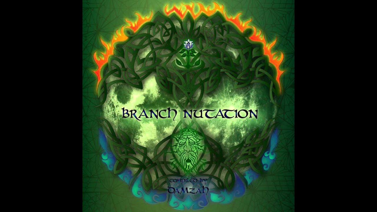 Watch Niria - Twisted Scapes on YouTube Watch Niria - Twisted Scapes on YouTube