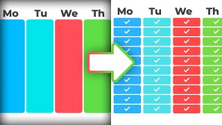 The life changing habit of time blocking