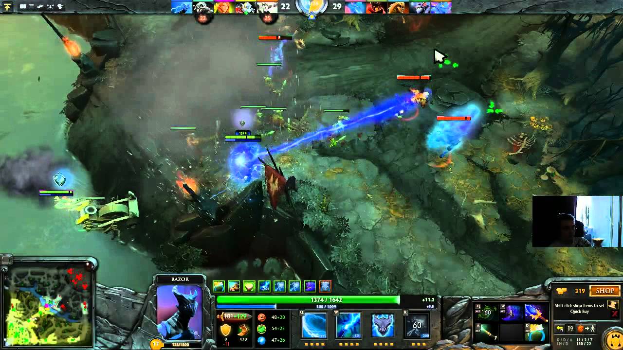 n0tail razor refresher