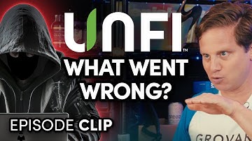 Examining the UNFI Hack!