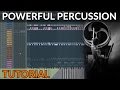 How To Write Orchestral Music - Epic Percussion & Rhythm Basics