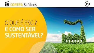 Textile Sustainability - ESG and How to be sustainable
