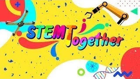 STEMTogether | Episode 8: What comes to mind when you hear the words "AI"?