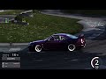 Assetto corsa street evlrabbit r33 at sportsland yamanashi