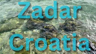 Zadar Croatia