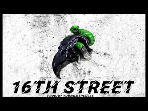 trap-type-beat-2019---16th-street-(link-to-2-free-trap-beats-in-description)