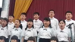 Koor Anak Sekolah Minggu "KU TETAP SETIA" - Durasi: 4:21. Koor Anak Sekolah Minggu "KU TETAP SETIA" - Durasi: 4:21.