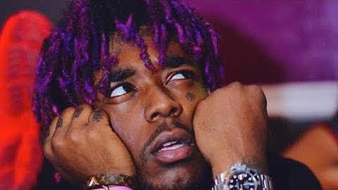 Lil Uzi Vert Plays Black Ops 3