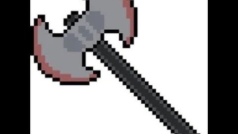 Making Double Bit Axe Handle #JohnArnettsWays #Axe #Chainsaw