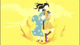 Bakemonogatari: A Story of The Monsters Within