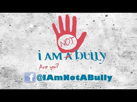 'I Am Not