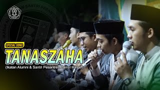 TANASZAHA - Rozin - Majelis TaMRU Genggong