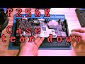 [F256K] How To: Case Opening and Tear Down