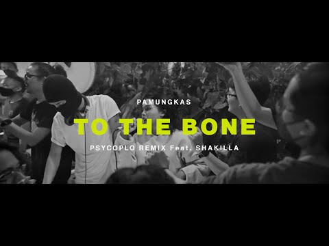 To The Bone - Cover New Normal Keroncong Modern