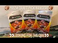 2021 Panini Prizm Draft Picks Football 3x Hanger Box Break (#1)! Top 3 QBs!!!