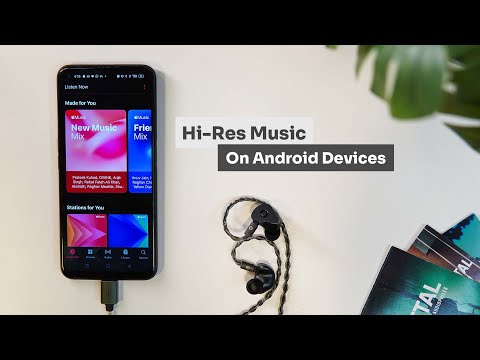 How to Subscribe to Apple Music on Android Devices