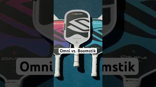 OMNI vs. BOOMSTIK?