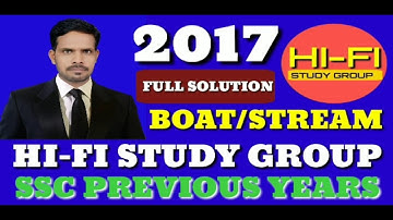 KIRAN PREVIOUS YEARS MATHEMATICS 9200+| BOAT AND STREAM FULL SOLUTION TYPE-1,2,3,4 BY-S.K.SINHA ,