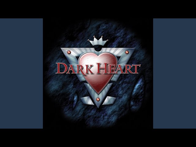 Dark Heart - Wings Of The Night