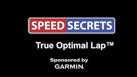 The Perfect Performance Driver Tool: Garmin Catalyst™ True Optimal Lap