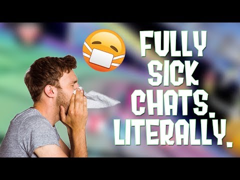 FULLY SICK CHANNEL CHATS