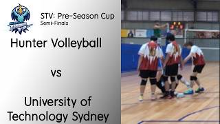 Information STV - Pre Season Cup Semi-Final: HV vs UTS (03.04.2026) Guide
