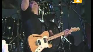 Creedence Clearwater Revisited, Fortuned Son, Festival de Viña 1999 chords
