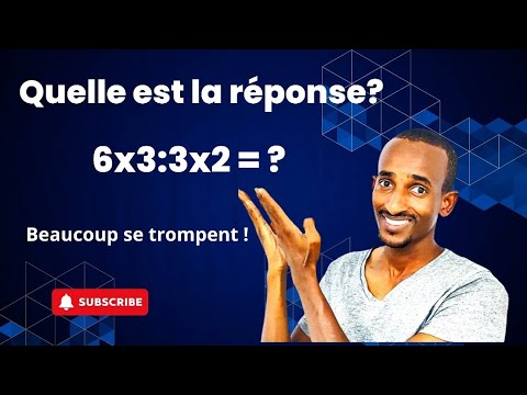 Calculation Priority Rule