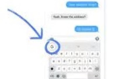 tech news:Gboard Keyboard on iOS Gets Updated With New 