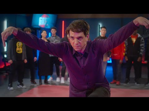 Cobra Kai Season 5 | Terry Silver vs. Daniel LaRusso