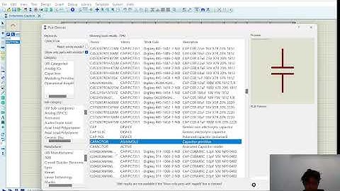 simulasi proteus monostable circuit (Teknik Digital)
