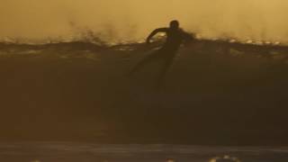 12.02.16 - Manhattan Beach | Surfers (Golden Hour)