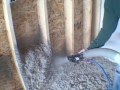 Truth About Blown In Insulation - Wet Application