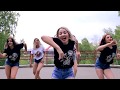 PLAZMA • Lonely(Dance Video-2020)