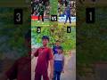 Muhammad Amir vs bumrah 😄😄#entertainment #challenge #shorts