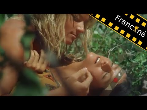 L'Apache blanc - Western avec Lola Forner - Film Complet by Franciné - Film Français